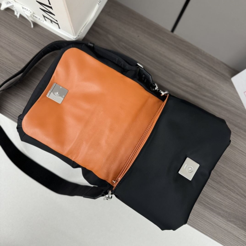 Loewe Satchel Bags